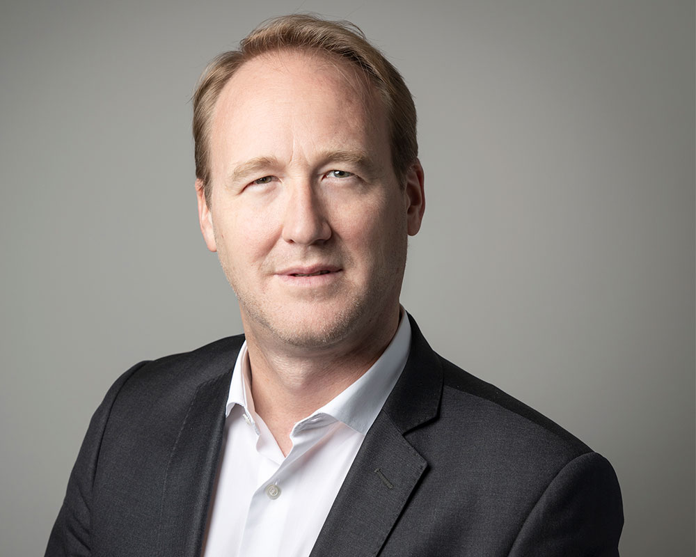 Antoine Grenier, Chief Financial Officer Foncia - Photo Credit Patrick Gaillardin 2021 Antoine Grenier, Chief Financial Officer Foncia - Photo Credit Patrick Gaillardin 2021