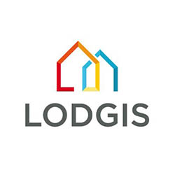 Logo Lodgis