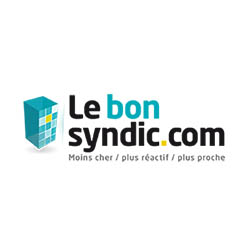 Logo Le Bon Syndic