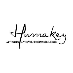 Logo Humakey