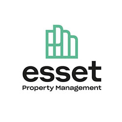 Logo Esset