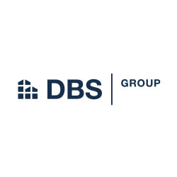 Logo DBS Group