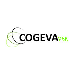 Logo Cogeva PM