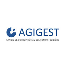 Logo Agigest