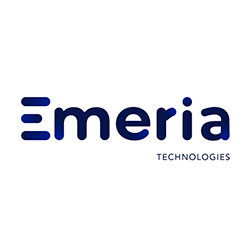 Logo Emeria Technologies