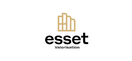 Logo Esset