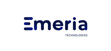 Logo Emeria Technologies