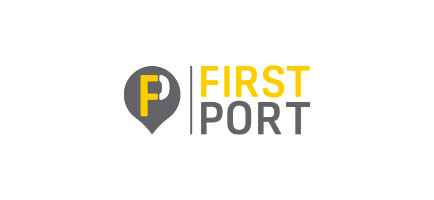 FirstPort Logo