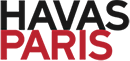 Logo Havas Paris
